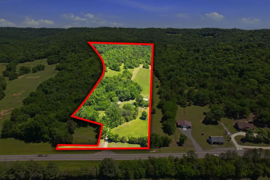 14991 Manchester Pike, Christiana, TN 37037 - #3