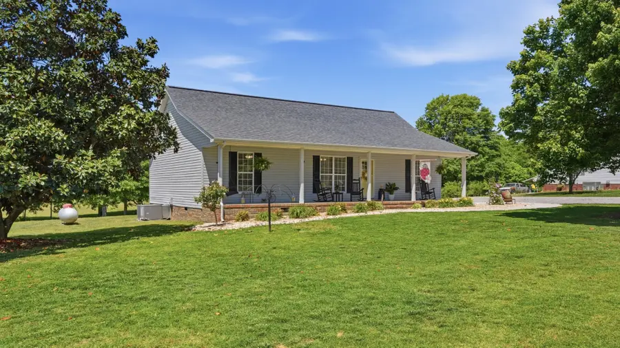 23 Smokey Cir, Petersburg, TN 37144 - #3