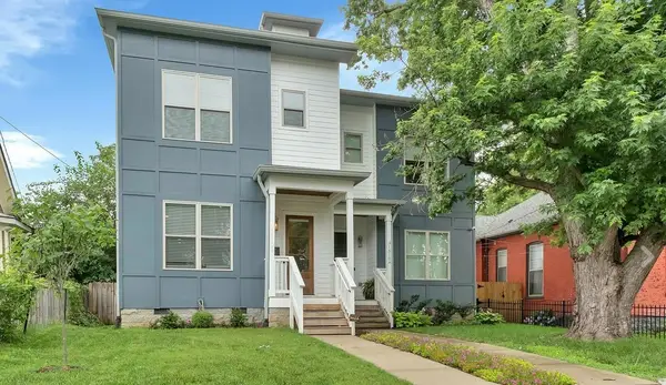 1510B 10th Ave N, Nashville, TN 37208