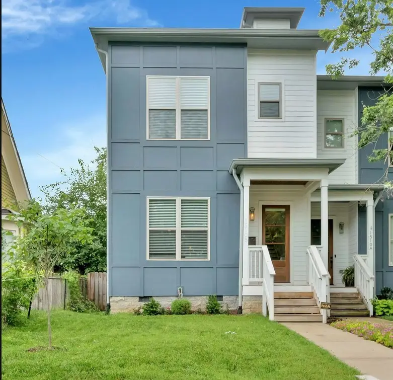 1510B 10th Ave N, Nashville, TN 37208 - #2