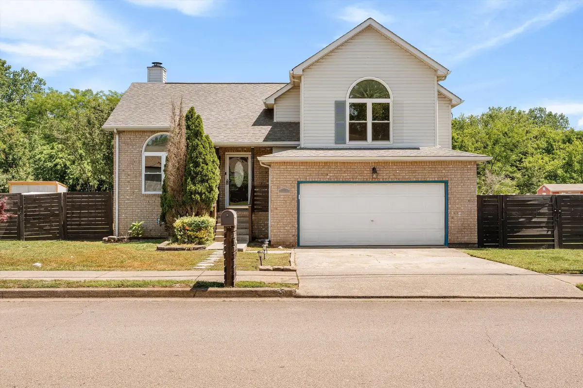 708 Post Oak Dr, Antioch, TN 37013 - #1