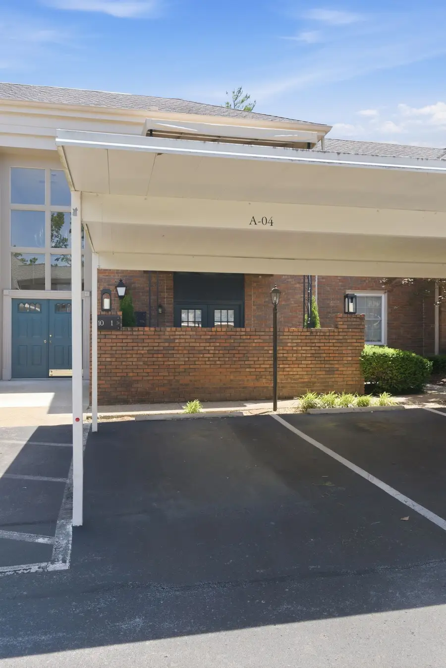 4500 Post Rd #4, Nashville, TN 37205 - #2