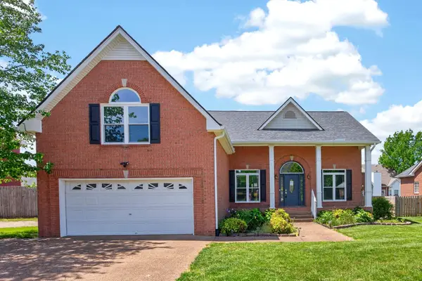 6017 Indian Ridge Blvd, White House, TN 37188