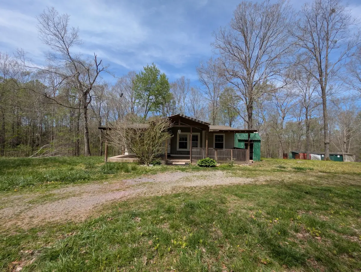 10740 Bear Creek Rd, Bon Aqua, TN 37025 - #1