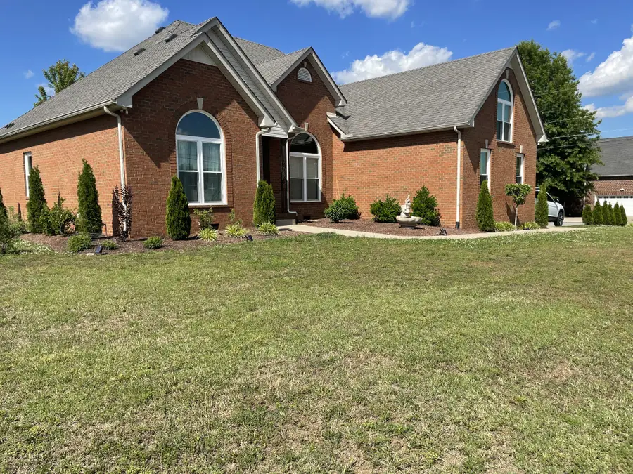162 Mimosa Dr, Gallatin, TN 37066 - #2