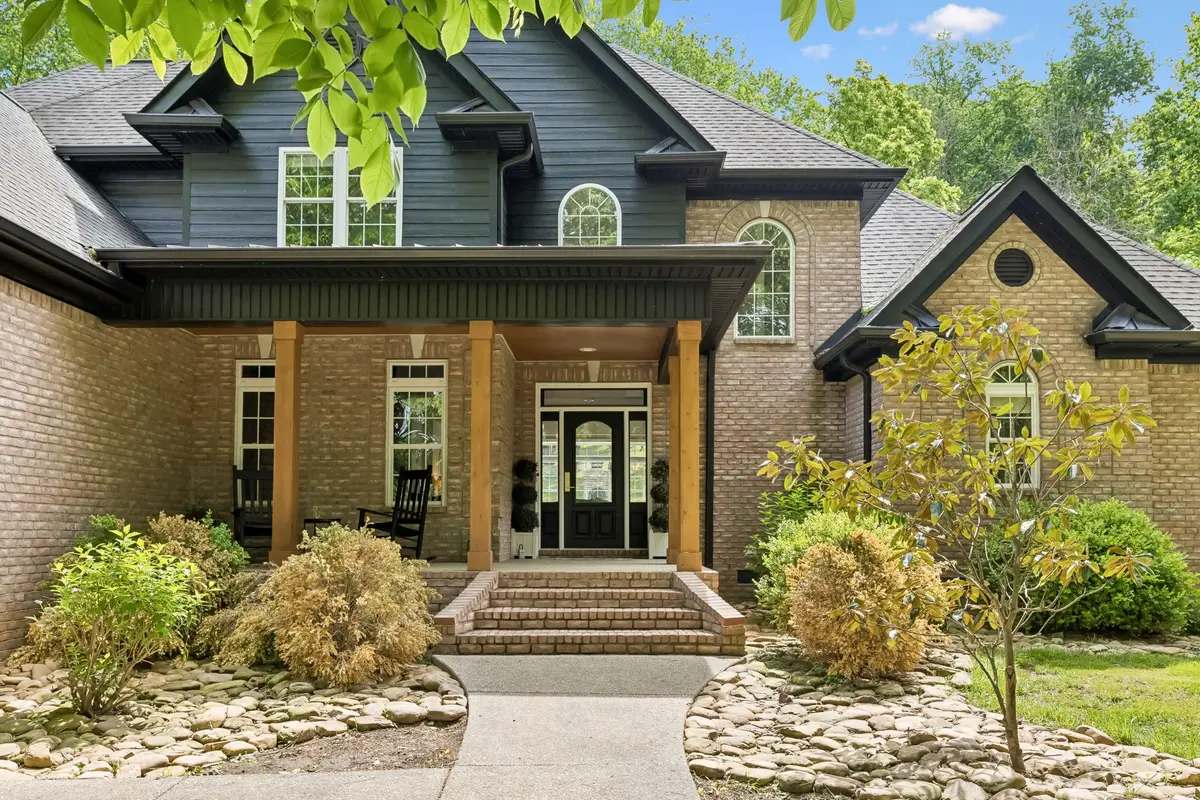 6771 Bethesda Arno Rd, Thompsons Station, TN 37179 - #1