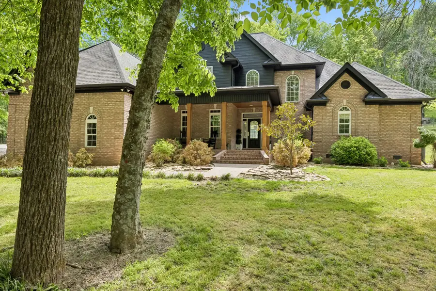 6771 Bethesda Arno Rd, Thompsons Station, TN 37179 - #2