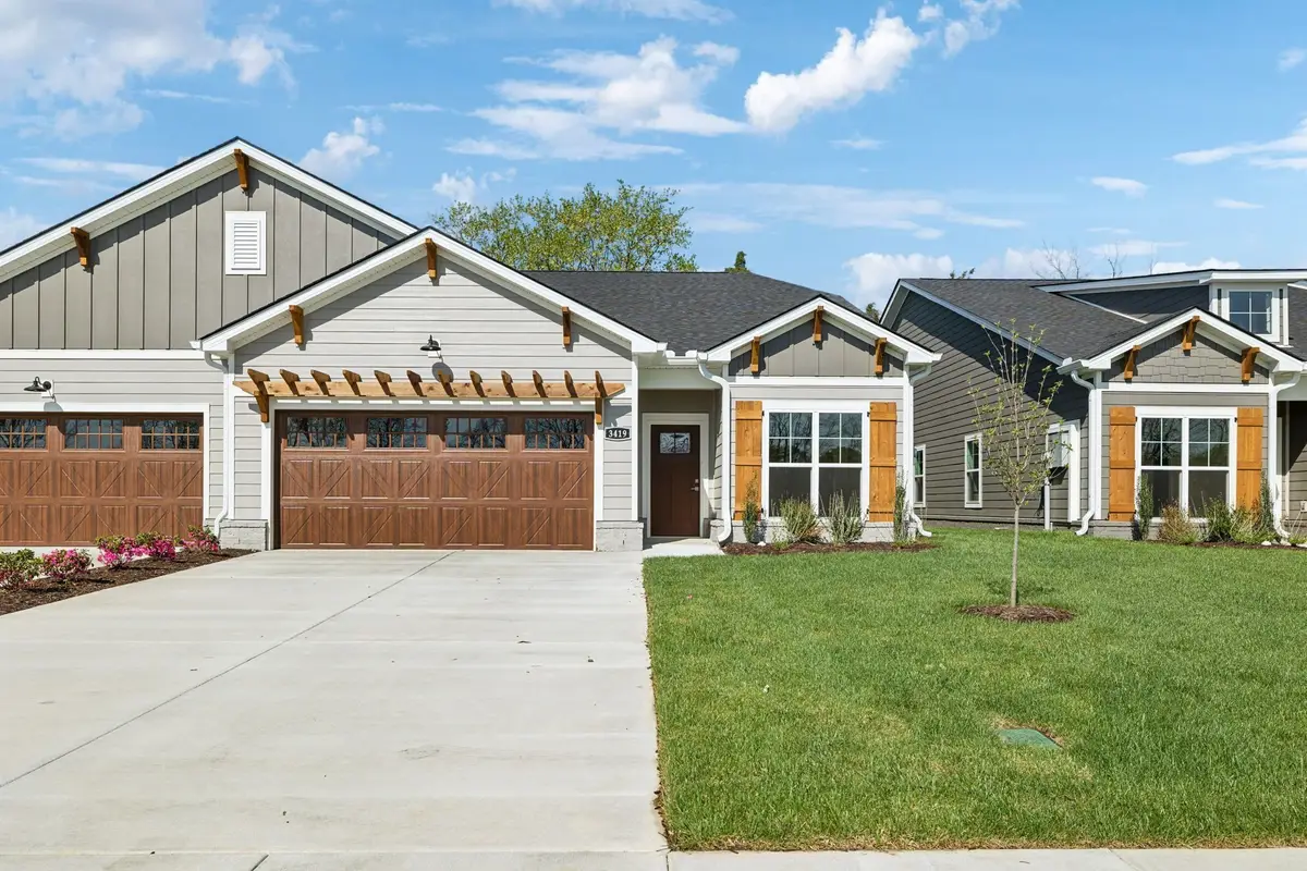 3419 John Richards Dr, Murfreesboro, TN 37129 - #1