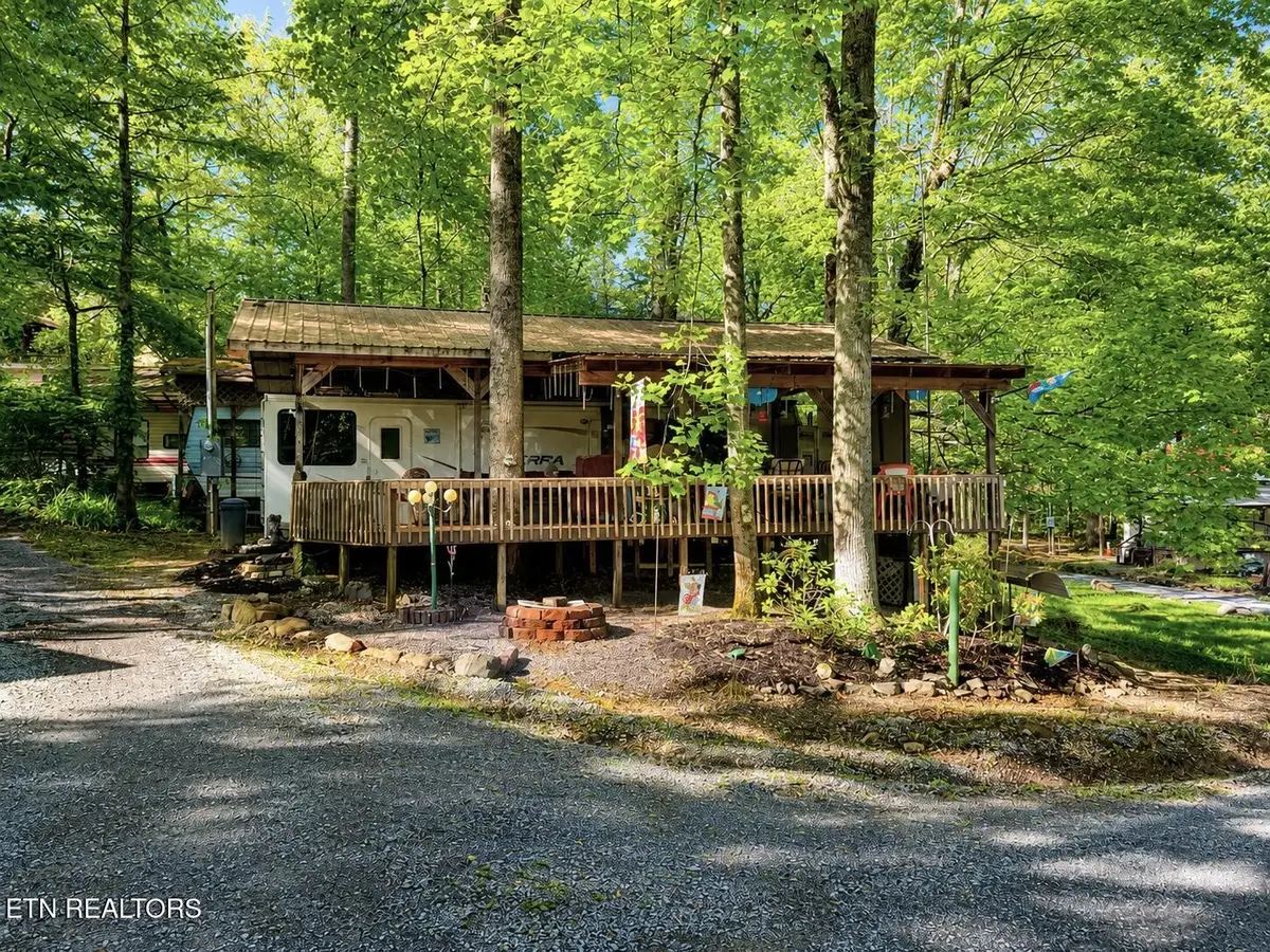 605 Lily Way, Cosby, TN 37722 - #1