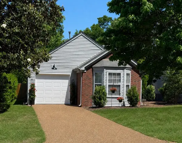 2909 Delta Queen Dr, Nashville, TN 37214