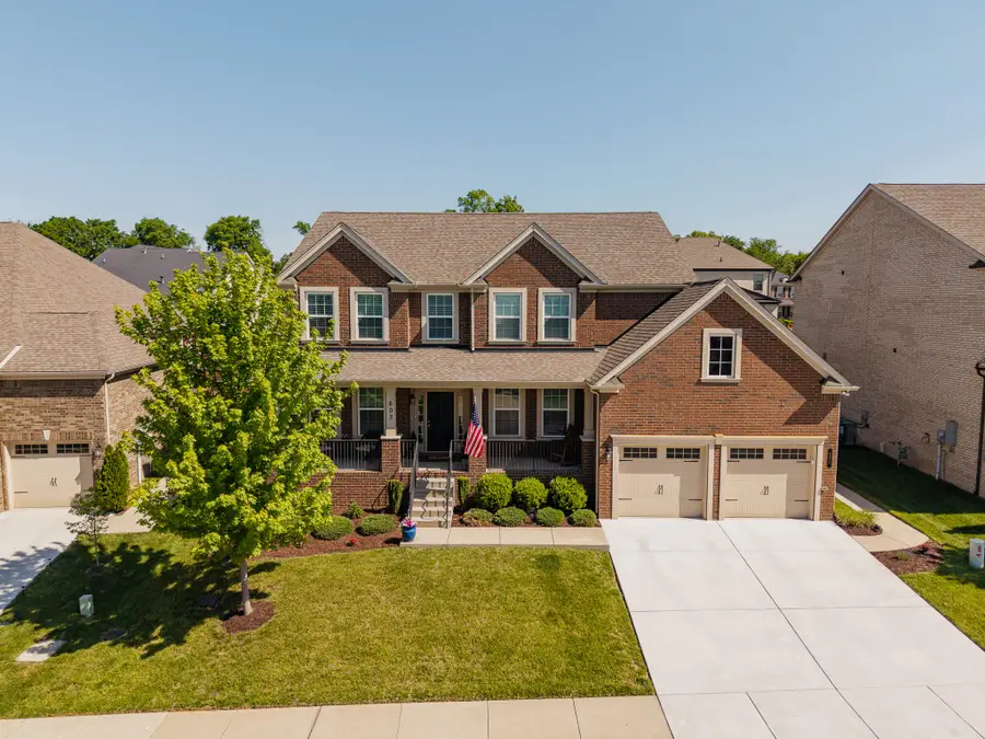 603 Truver Dr, Mount Juliet, TN 37122 - #3