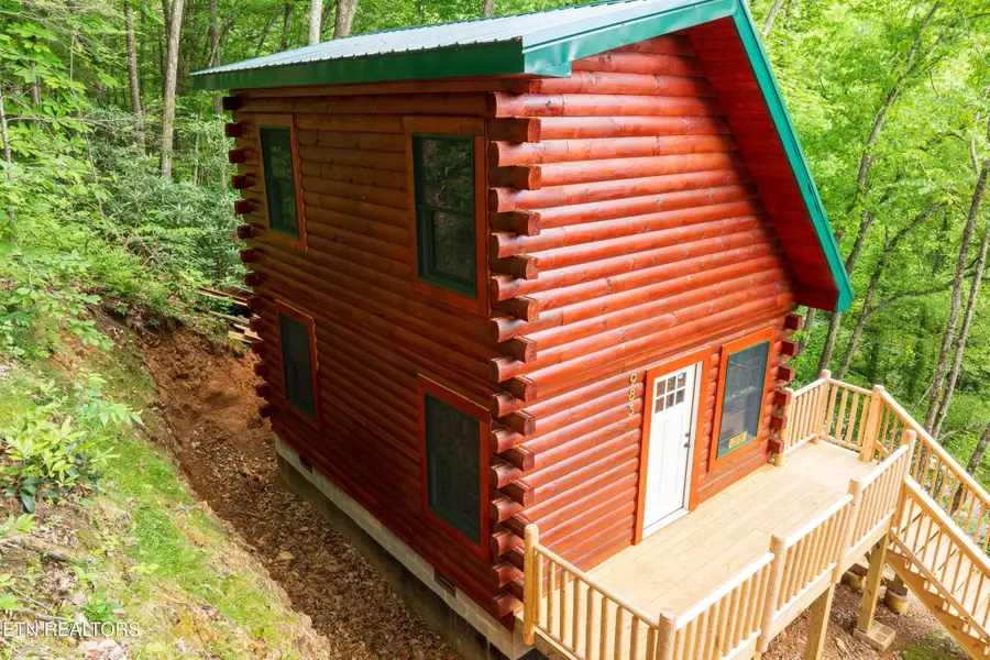 983 Stans Rd, Gatlinburg, TN 37738 - #3