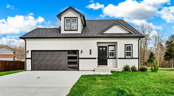 195 Leitrim Dr, Clarksville, TN 37042
