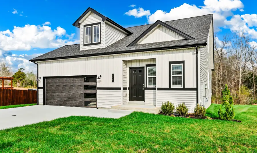 195 Leitrim Dr, Clarksville, TN 37042 - #2