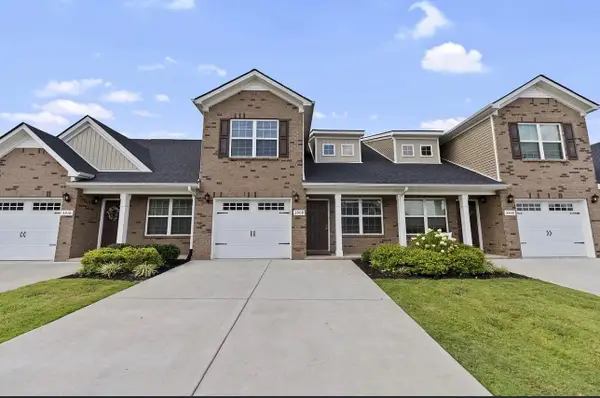 3508 Donerail Cir #405, Murfreesboro, TN 37128