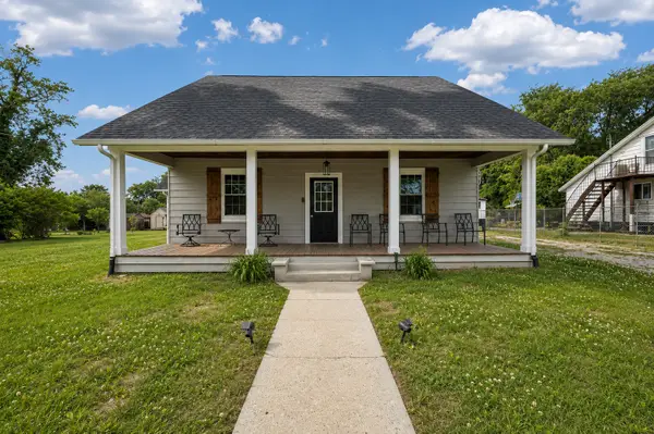 109 Bonner St, McMinnville, TN 37110