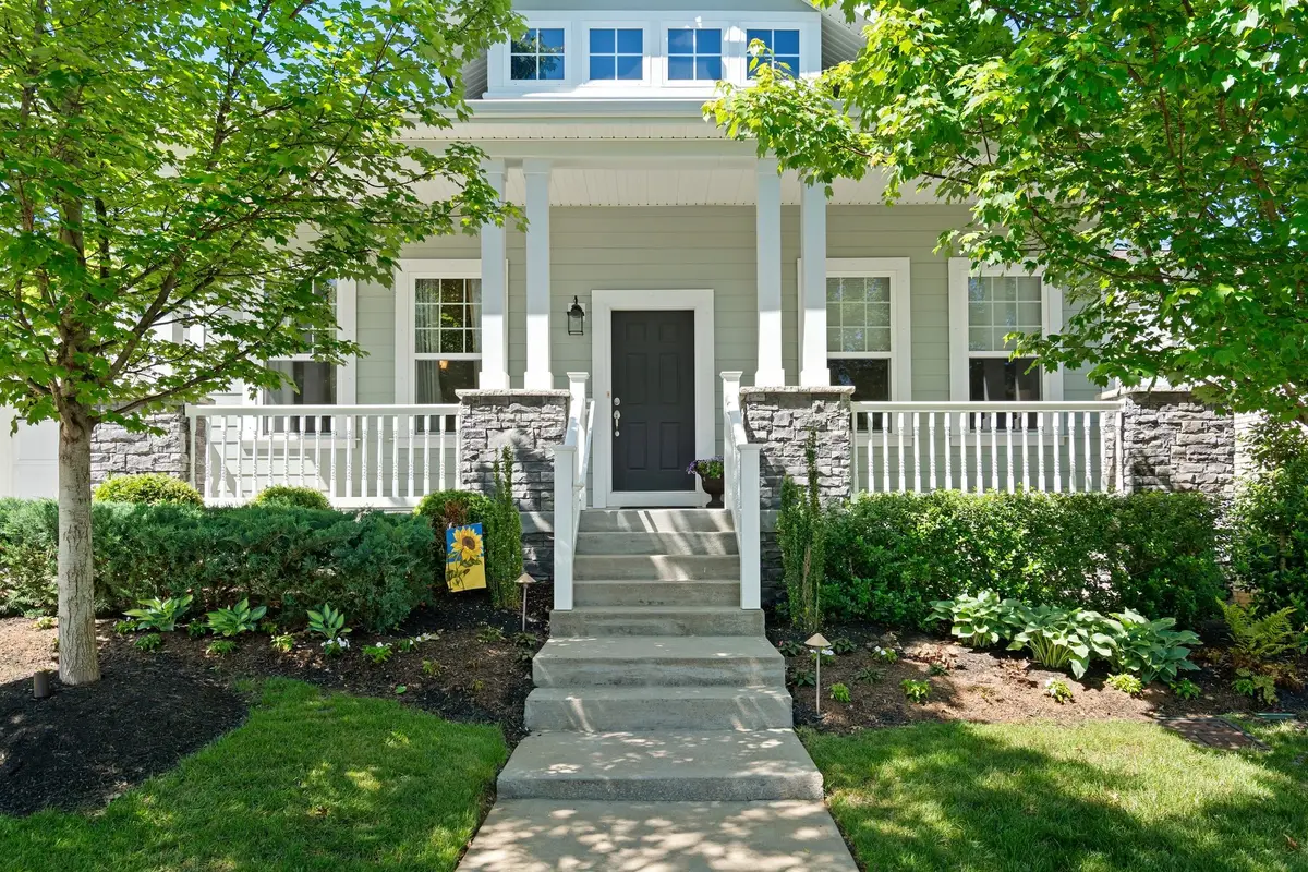 973 Ryecroft Ln, Franklin, TN 37064 - #1