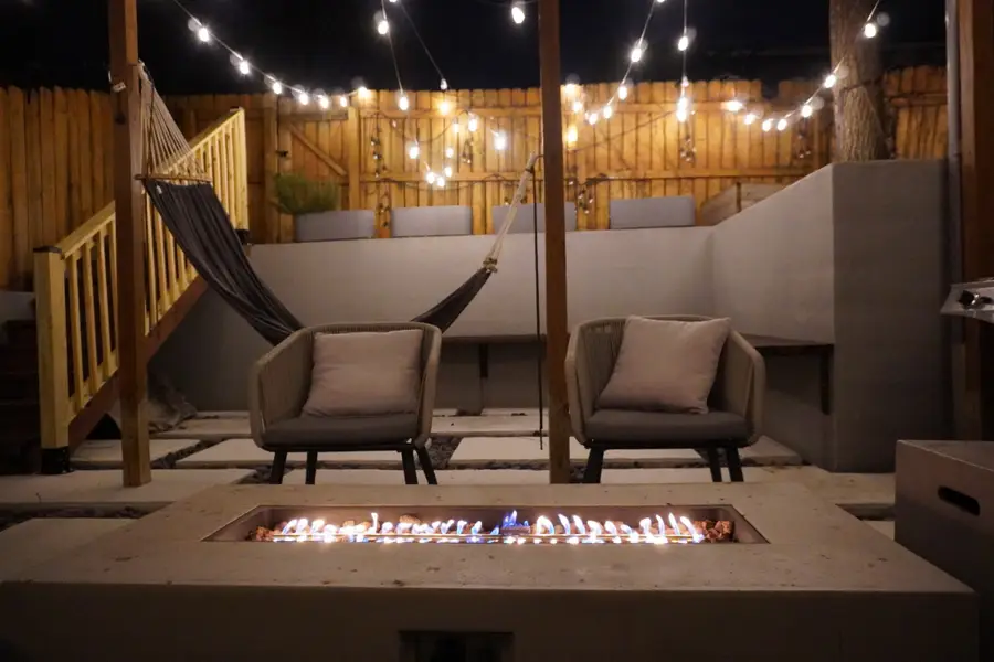 1512A Boscobel St, Nashville, TN 37206 - #2