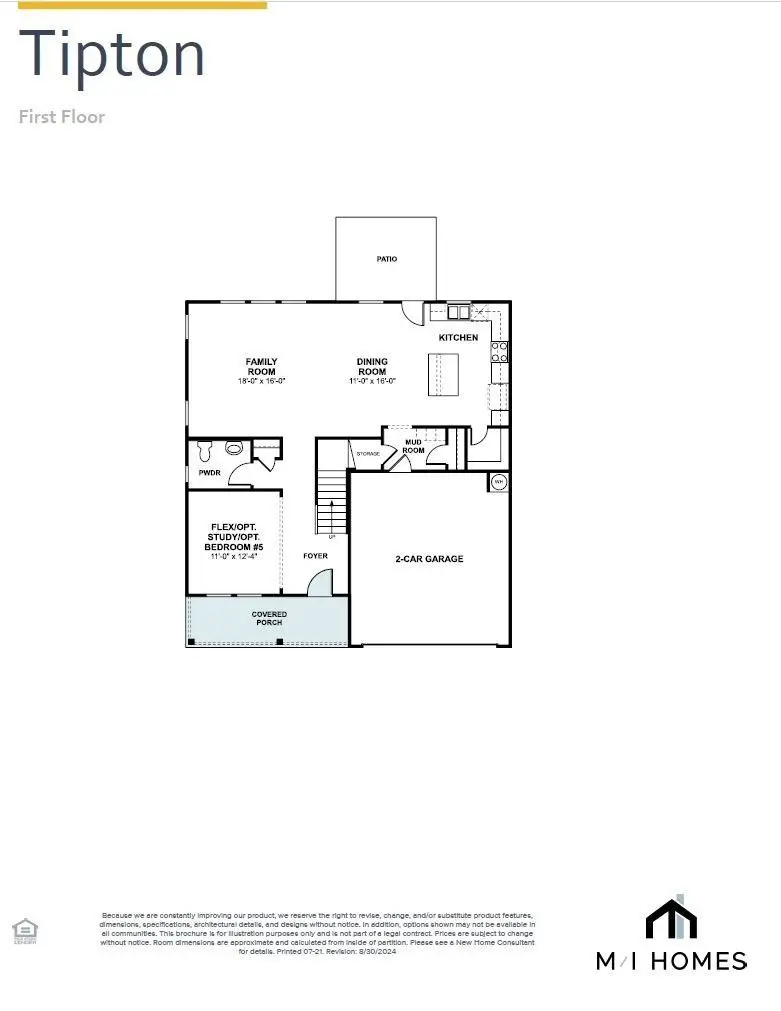 3144 Rolling Brook Dr, Columbia, TN 38401 - #3