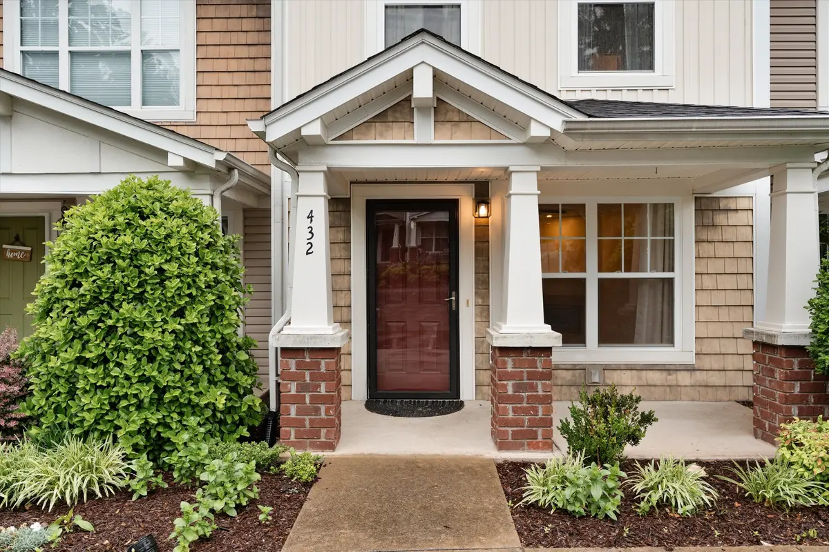 432 Shadow Glen Dr, Nashville, TN 37211 - #1