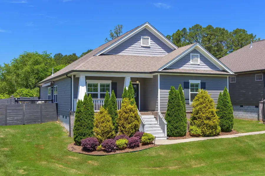 2441 Inverness Drive Nw, Cleveland, TN 37312 - #2