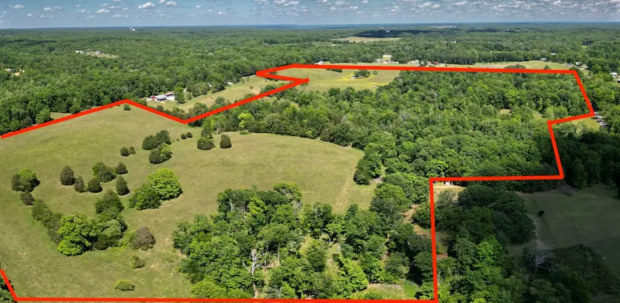 592 Eno Rd, Dickson, TN 37055 - #2