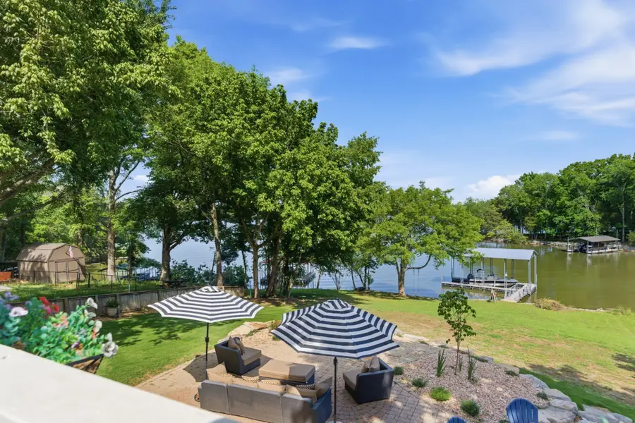 135 Keenan Ln, Mount Juliet, TN 37122 - #3