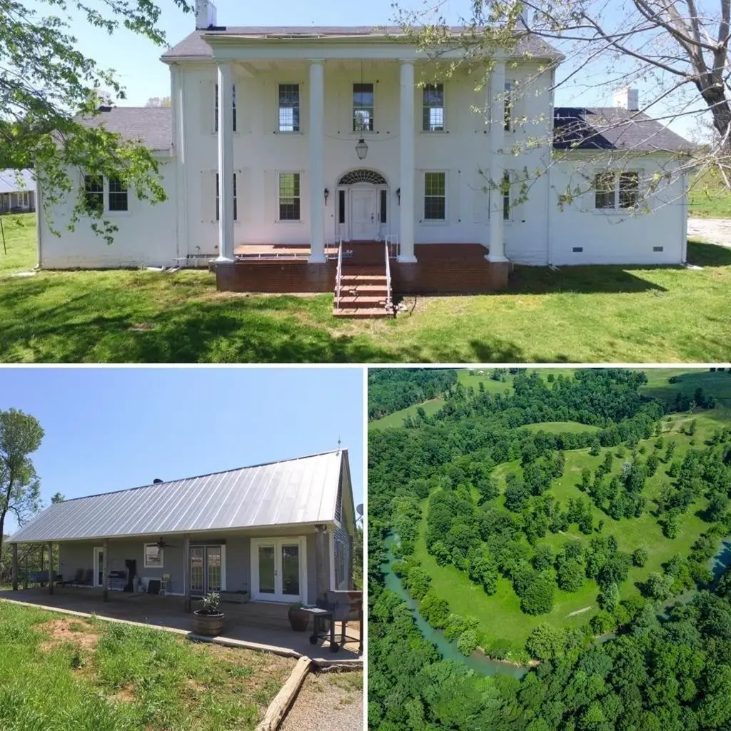 899 Messenger Rd, Sparta, TN 38583 - #1