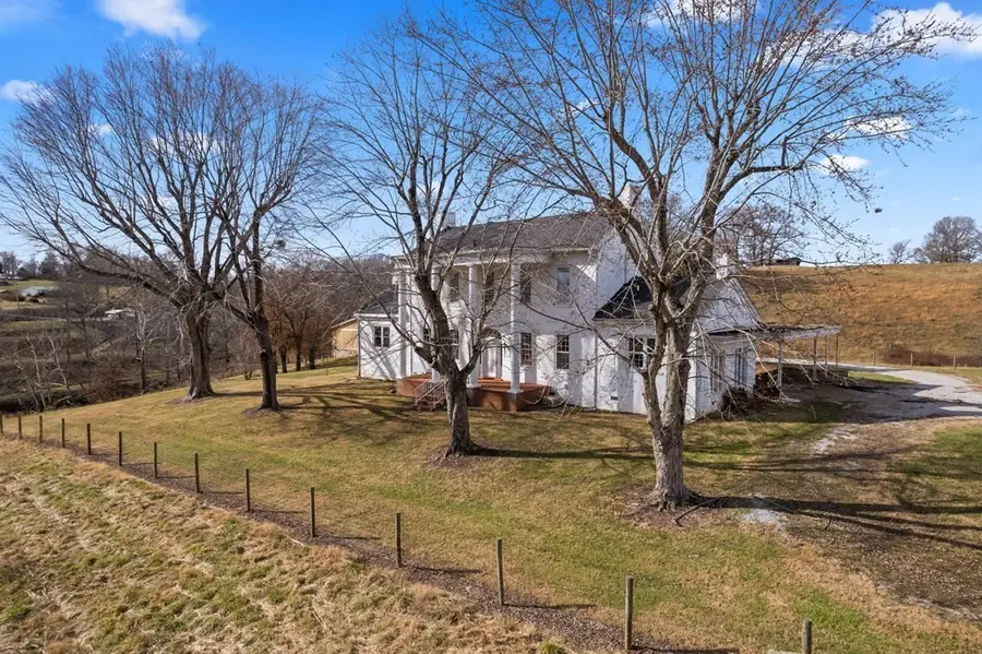 899 Messenger Rd, Sparta, TN 38583 - #3