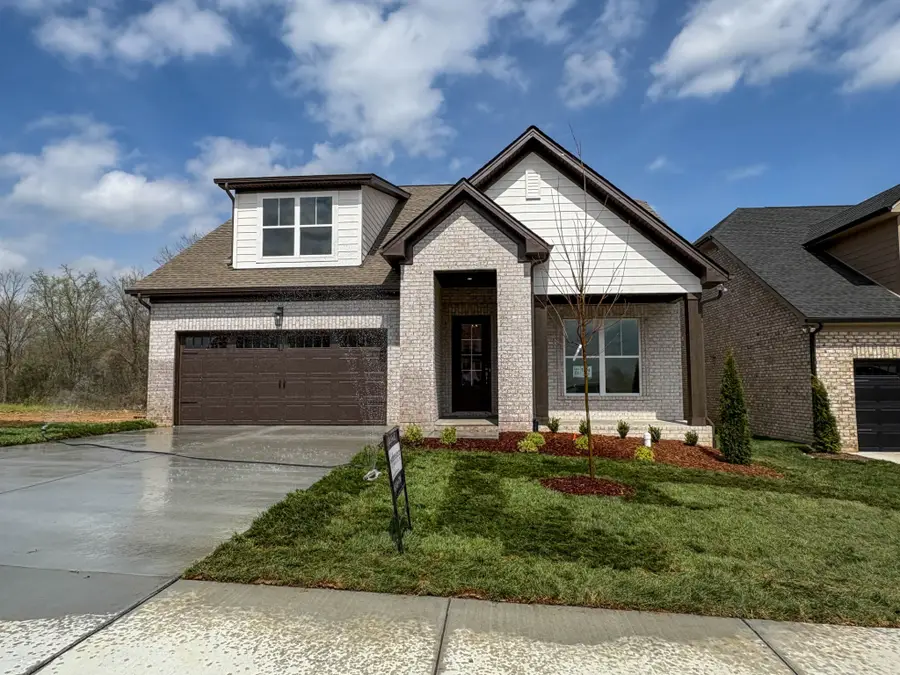 1206 Anson St, Gallatin, TN 37066 - #2
