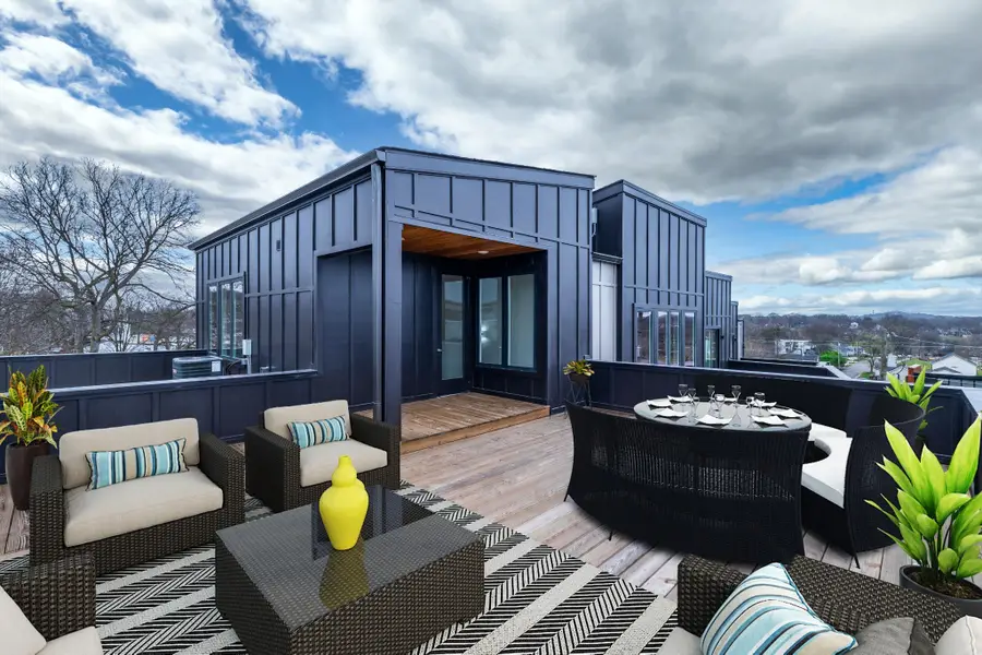 11 Fern Ave, Nashville, TN 37207 - #3