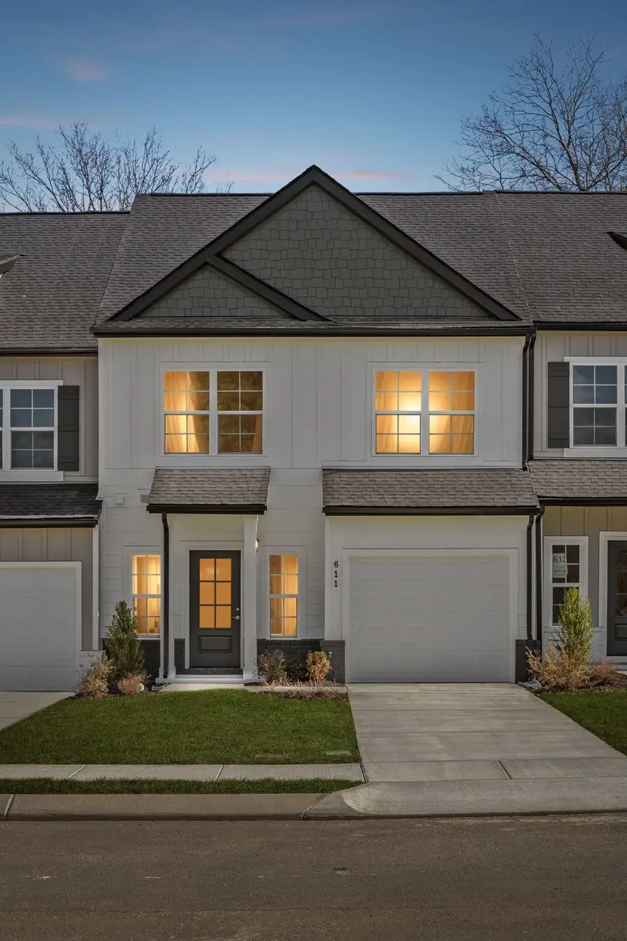 609 Tulip Springs Ct, Hermitage, TN 37076 - #2