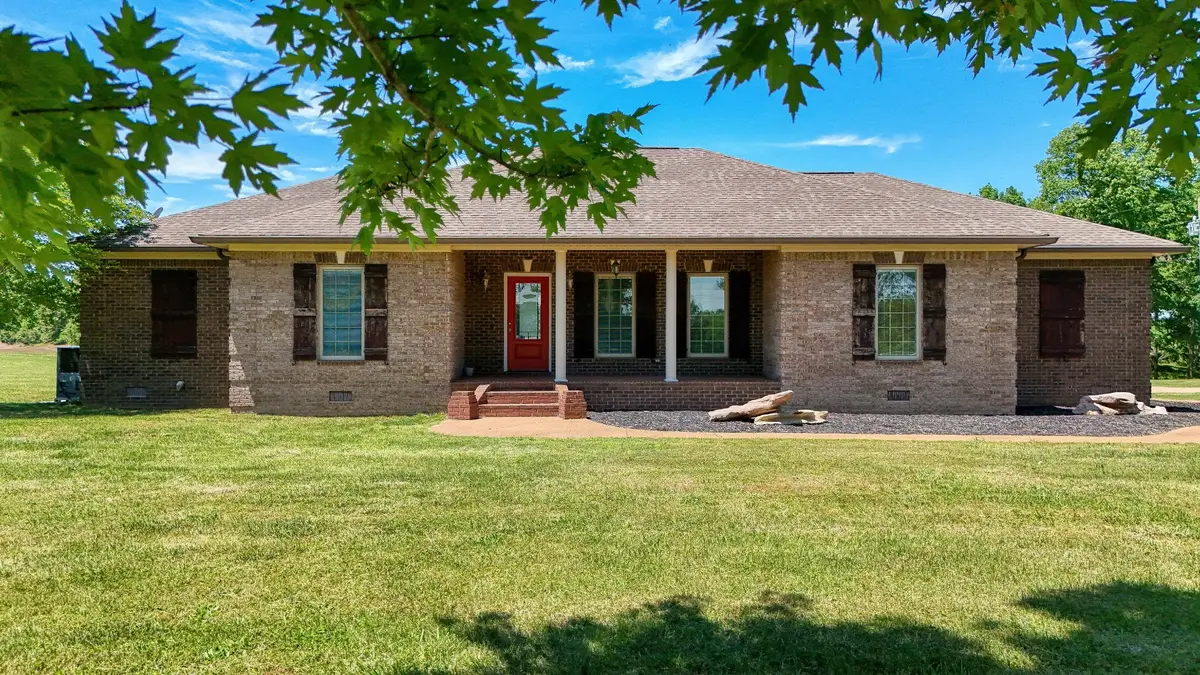 75 Crum Rd, Yuma, TN 38390 - #1