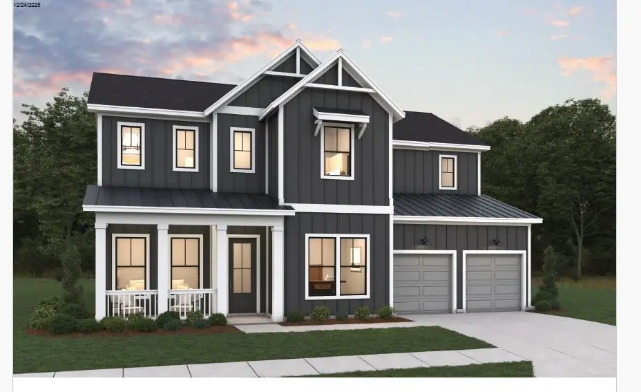 5170 Rambler Loop, Thompsons Station, TN 37179 - #1