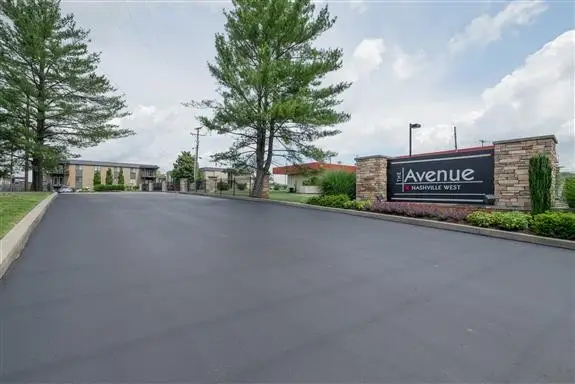 6680 Charlotte Pike #A12, Nashville, TN 37209 - #2
