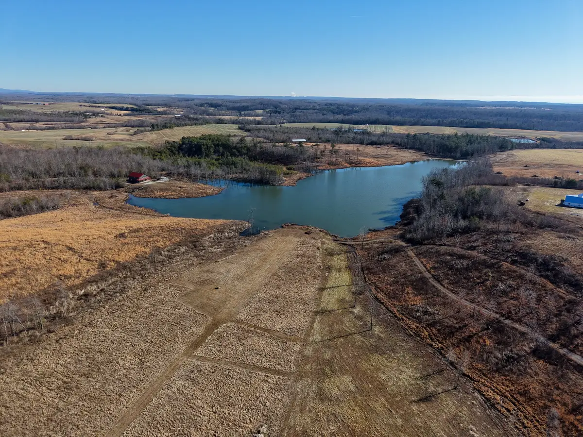 0 Hidden Hills Drive, Graysville, TN 37338 - #1
