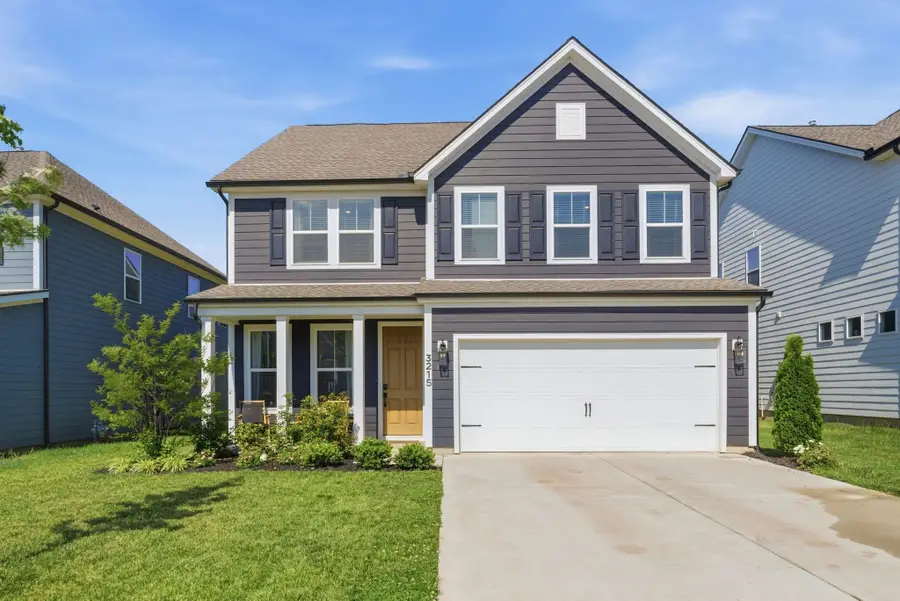 3215 Starwood Dr, Murfreesboro, TN 37129 - #2