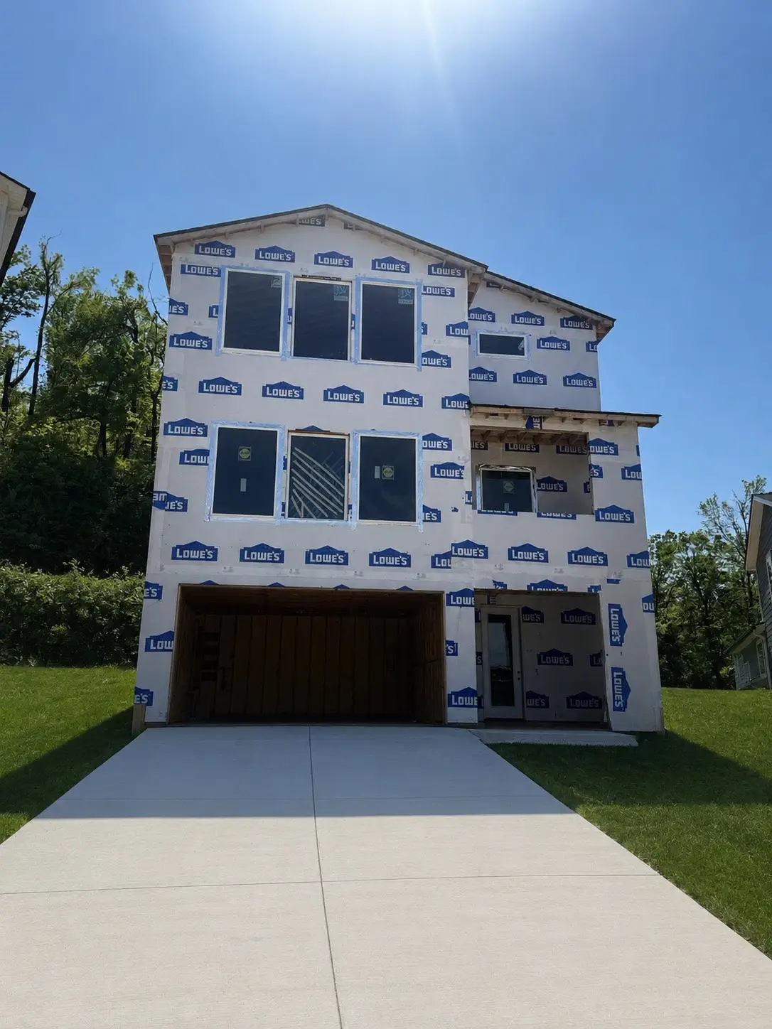 1572 Boxwood Dr Lot 37, Nashville, TN 37211 - #1