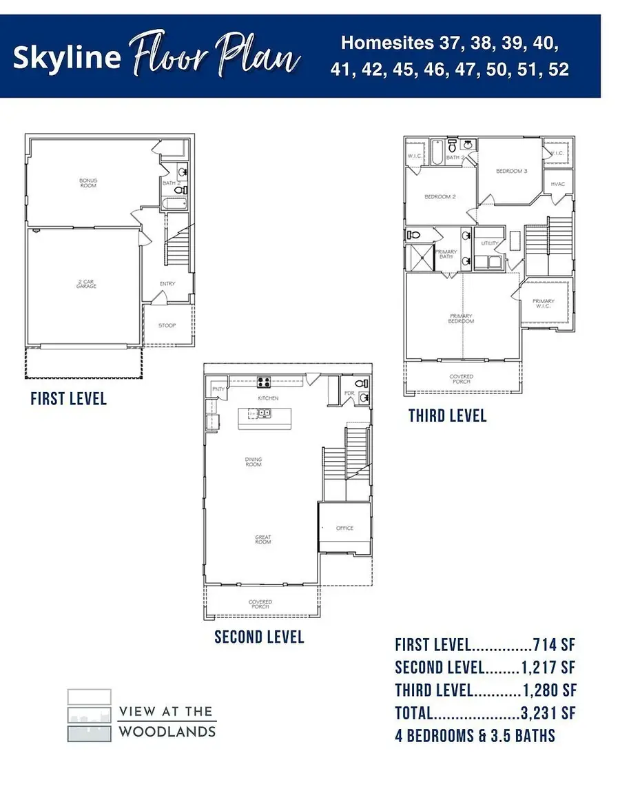 1572 Boxwood Dr Lot 37, Nashville, TN 37211 - #3