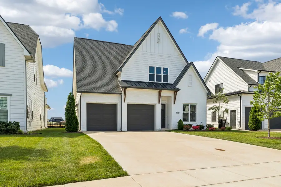 5727 Willoughby Way, Murfreesboro, TN 37129 - #2
