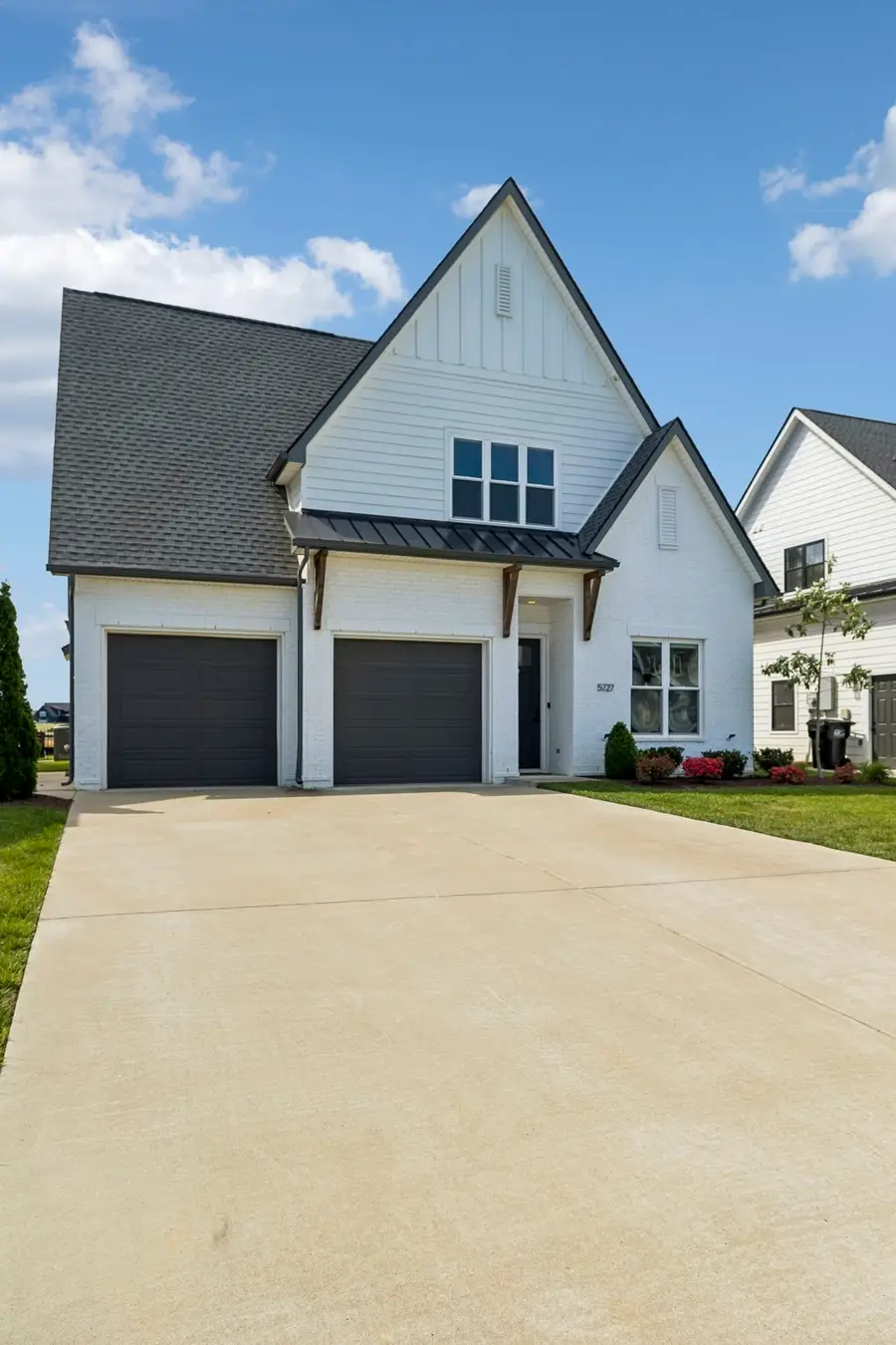 5727 Willoughby Way, Murfreesboro, TN 37129 - #3