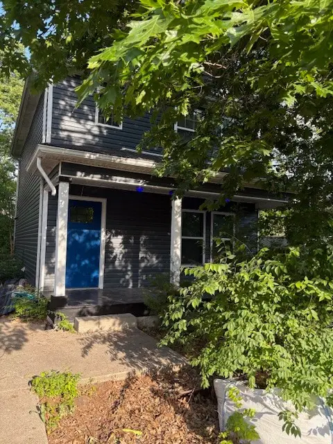 14 Willis St, Nashville, TN 37207