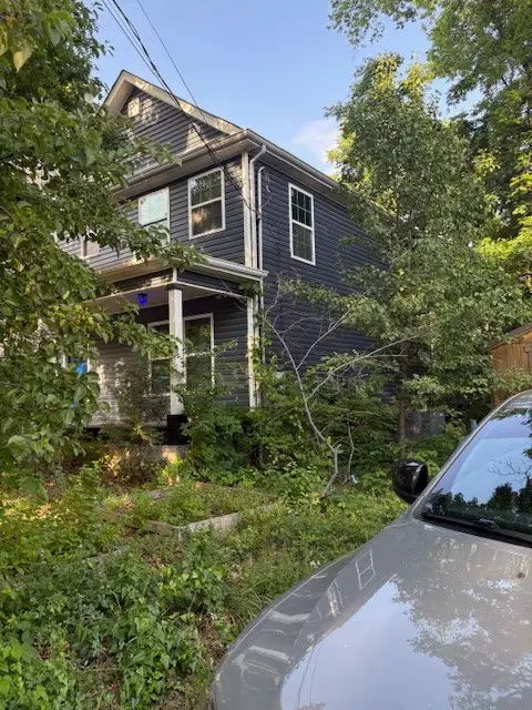 14 Willis St, Nashville, TN 37207 - #3