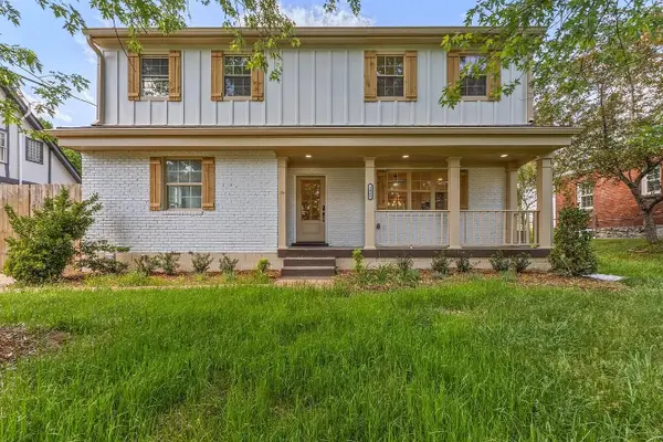 1425 Shelton Ave, Nashville, TN 37216