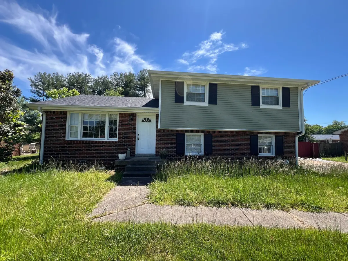 307 Dale Ter, Clarksville, TN 37042 - #1