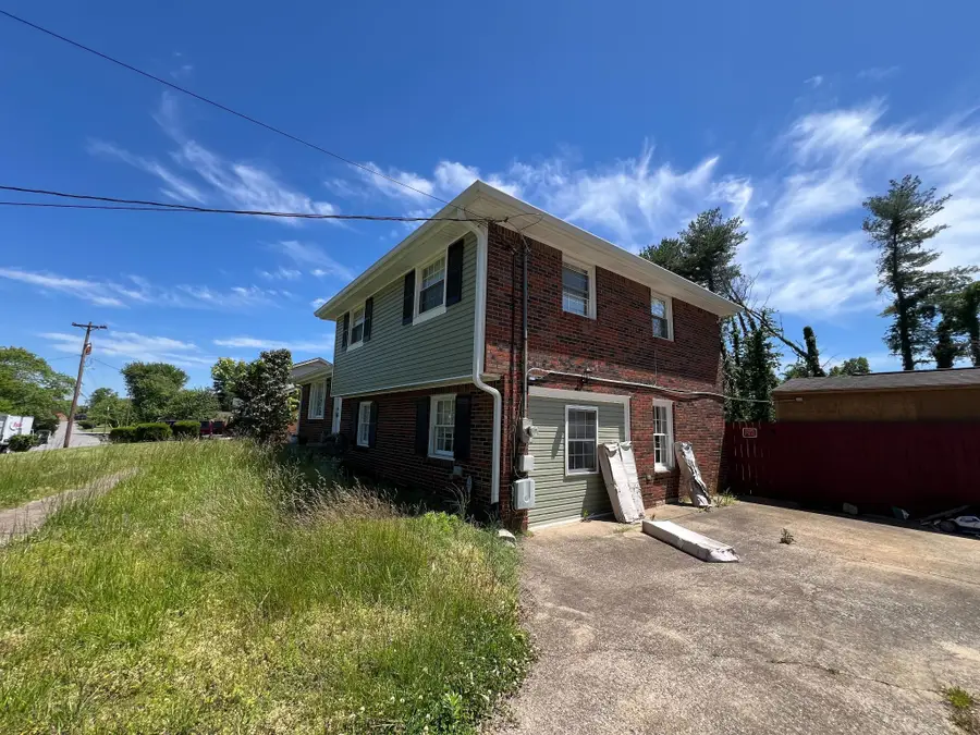 307 Dale Ter, Clarksville, TN 37042 - #3