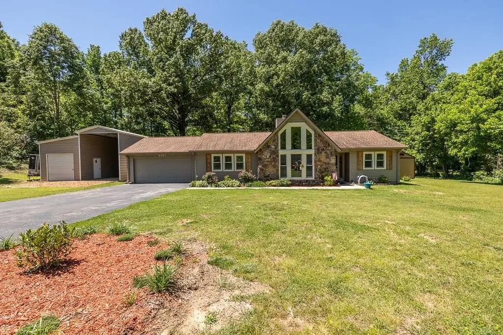8565 John Sunderland Dr, Millington, TN 38053 - #1