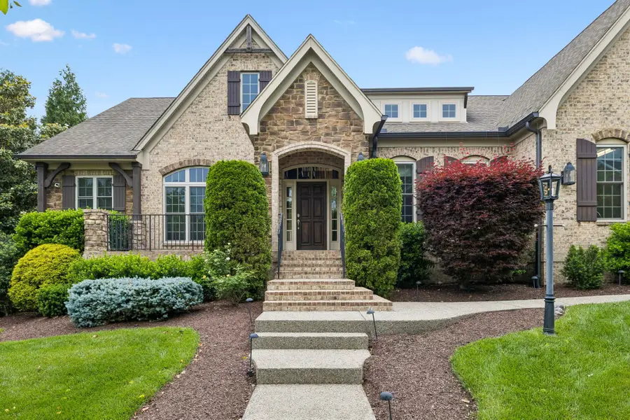 1101 Kirkwood Dr, Franklin, TN 37067 - #3