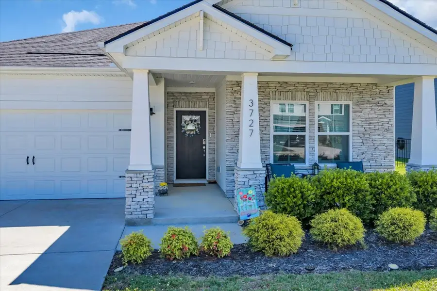 3727 Jessup Ln, Rockvale, TN 37153 - #2