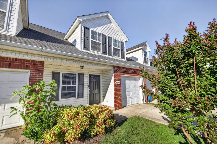 4828 Chelanie Cir, Murfreesboro, TN 37129 - #3